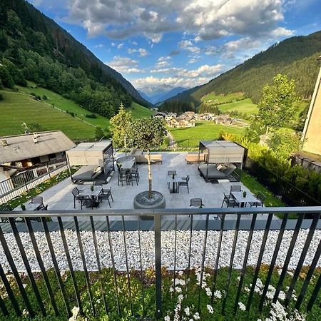 Hotel Schoelzhorn Superior Racines Zewnętrze zdjęcie