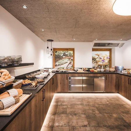Hotel Schoelzhorn Superior Racines Zewnętrze zdjęcie