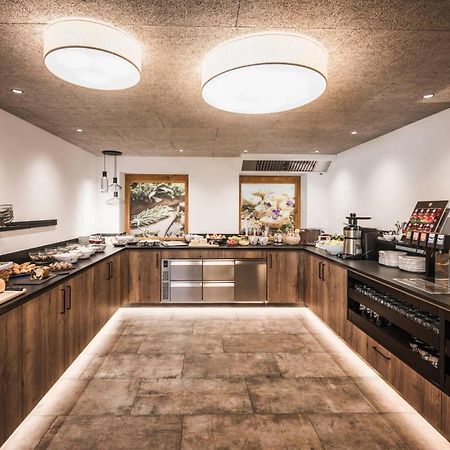 Hotel Schoelzhorn Superior Racines Zewnętrze zdjęcie