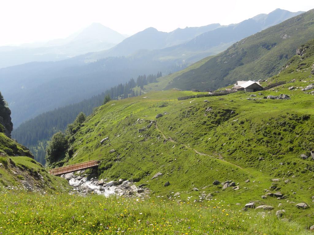 Hotel Schoelzhorn Superior Racines Zewnętrze zdjęcie