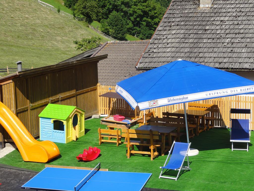 Hotel Schoelzhorn Superior Racines Zewnętrze zdjęcie
