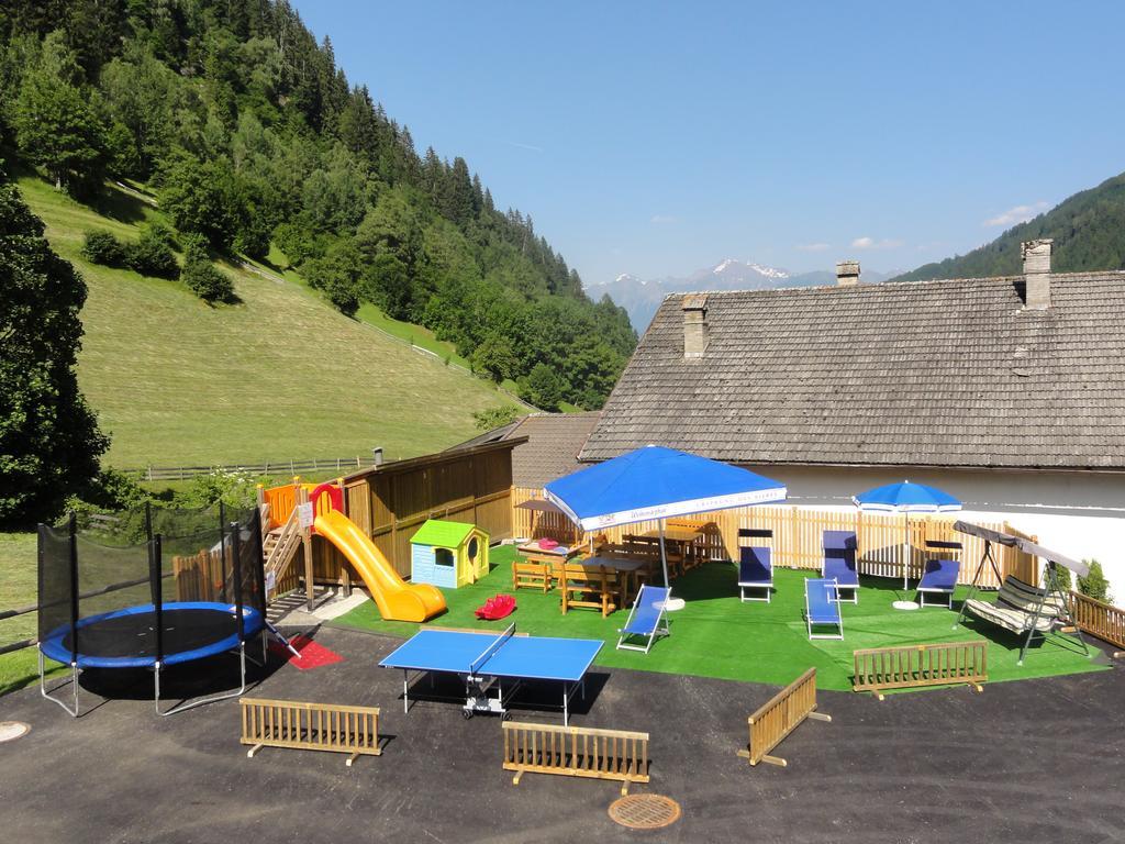Hotel Schoelzhorn Superior Racines Zewnętrze zdjęcie
