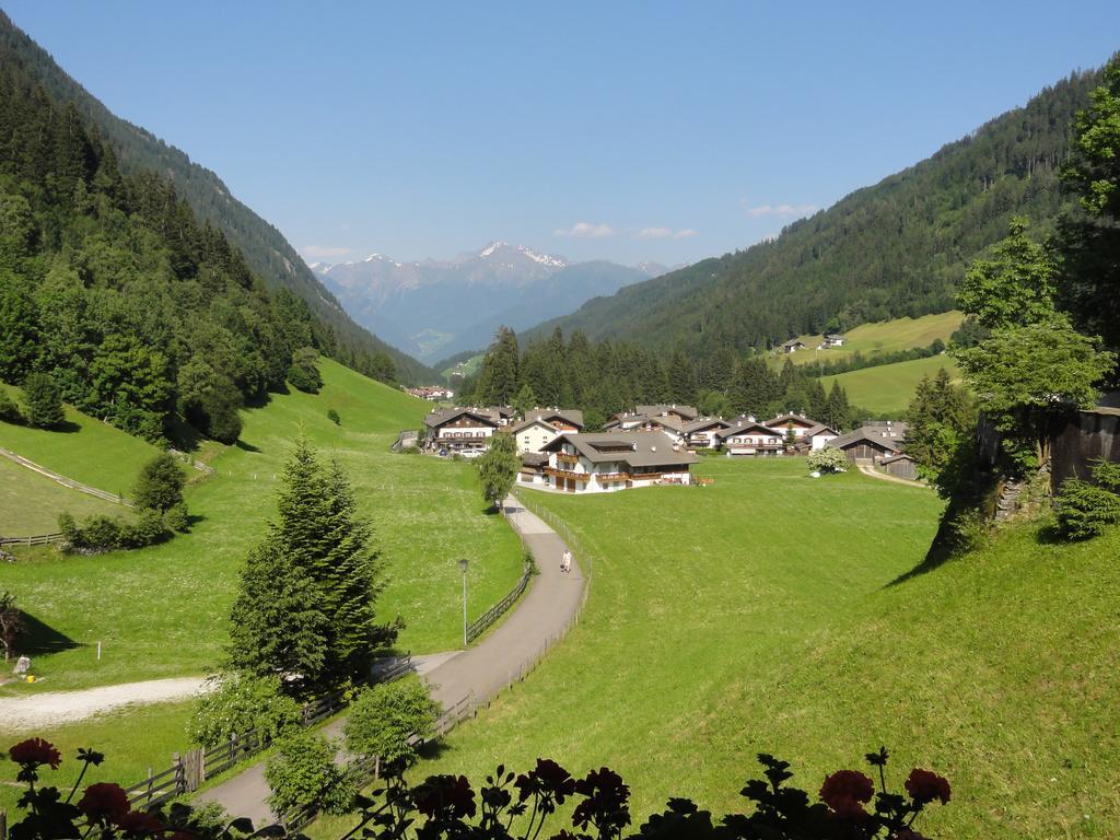 Hotel Schoelzhorn Superior Racines Zewnętrze zdjęcie