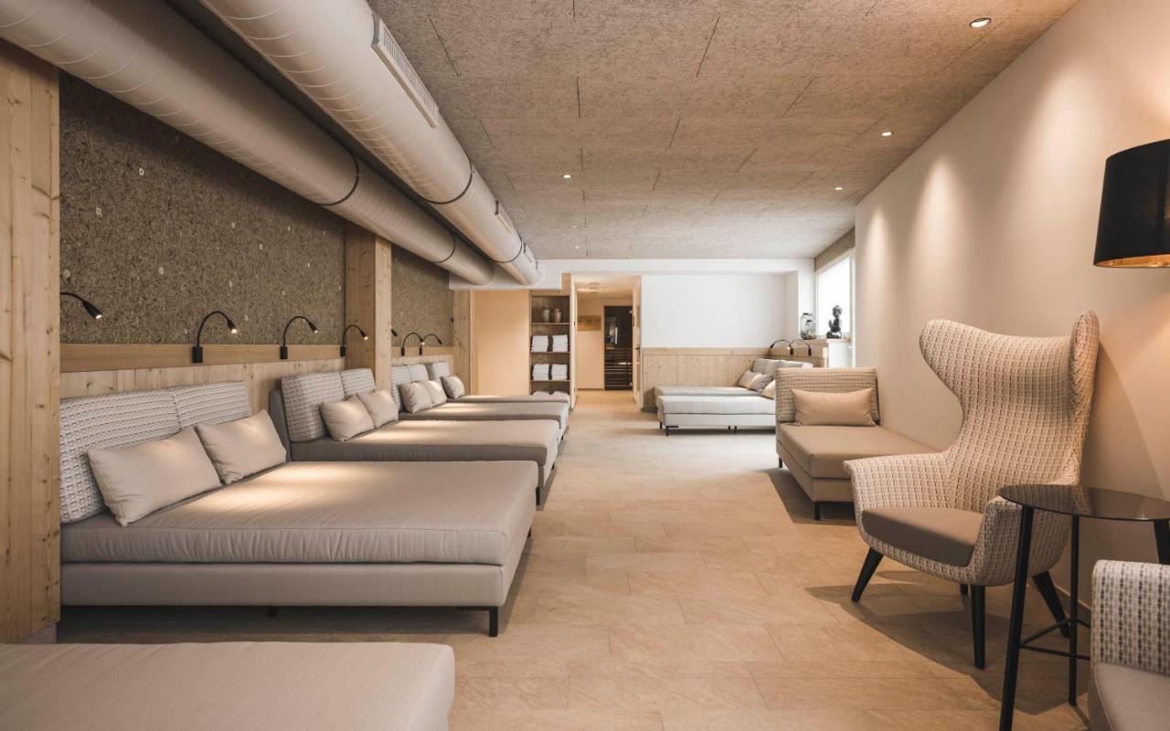 Hotel Schoelzhorn Superior Racines Zewnętrze zdjęcie