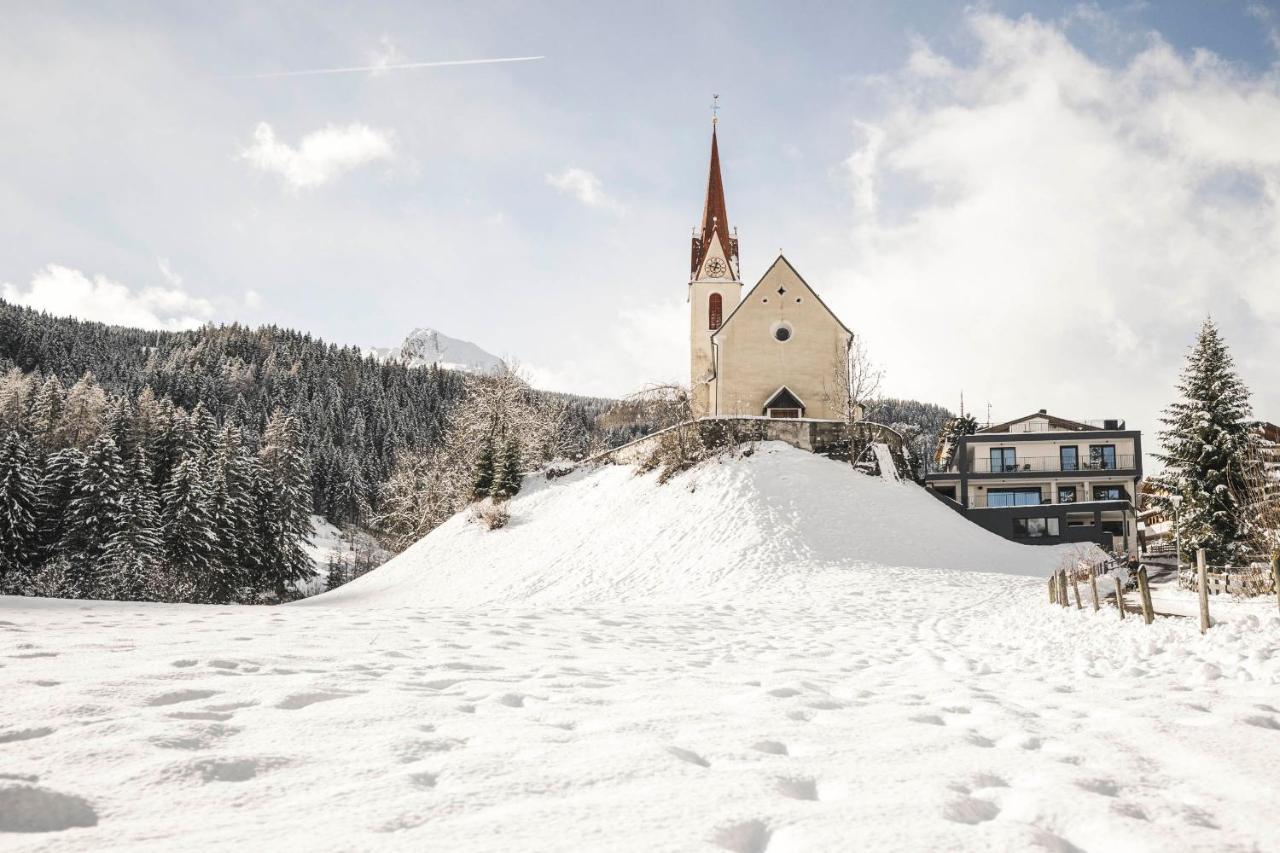 Hotel Schoelzhorn Superior Racines Zewnętrze zdjęcie