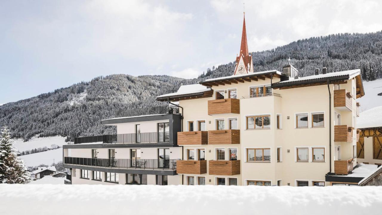 Hotel Schoelzhorn Superior Racines Zewnętrze zdjęcie