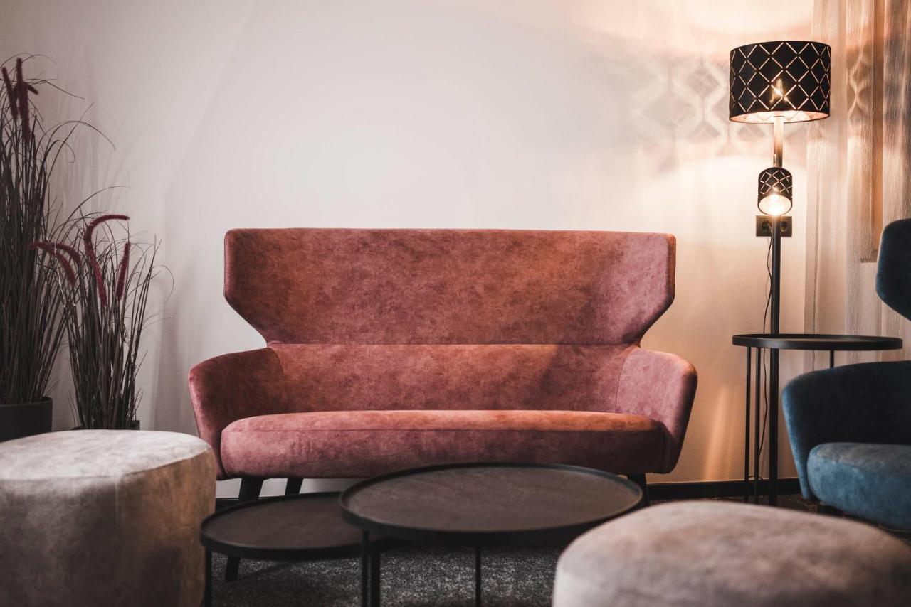 Hotel Schoelzhorn Superior Racines Zewnętrze zdjęcie