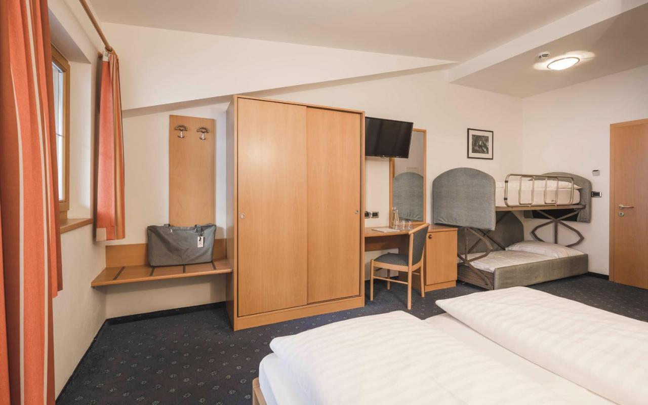 Hotel Schoelzhorn Superior Racines Zewnętrze zdjęcie
