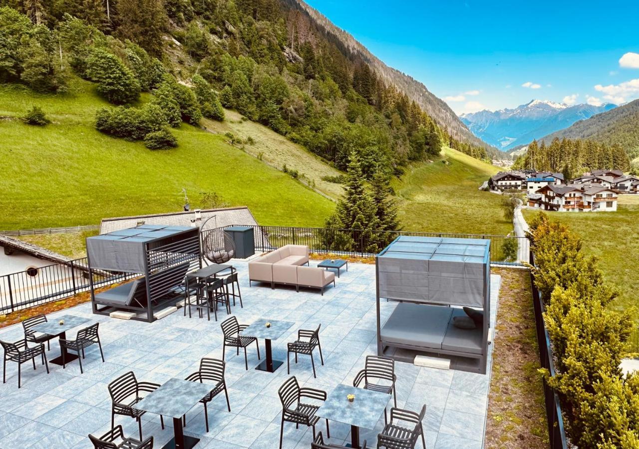 Hotel Schoelzhorn Superior Racines Zewnętrze zdjęcie