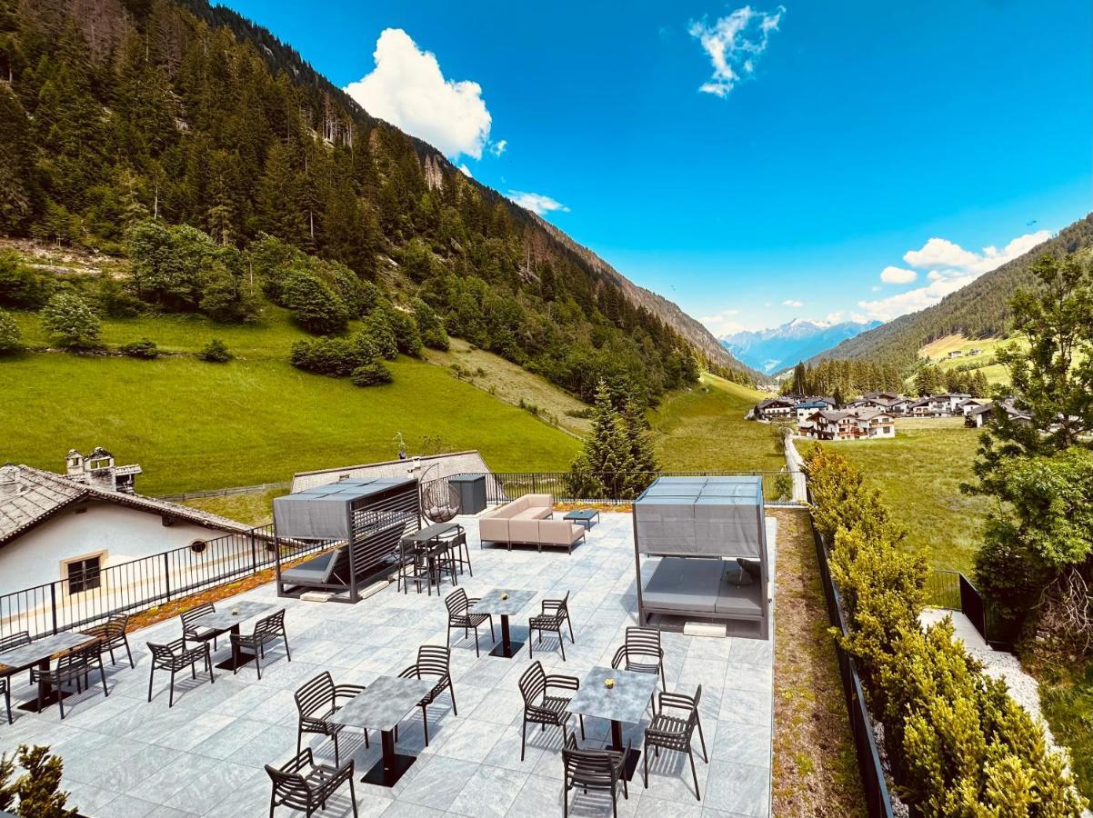 Hotel Schoelzhorn Superior Racines Zewnętrze zdjęcie