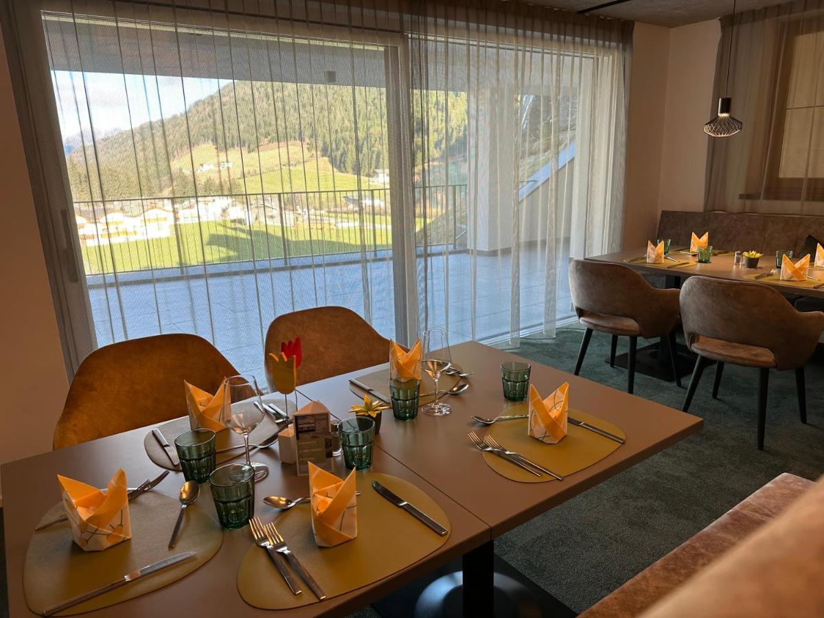 Hotel Schoelzhorn Superior Racines Zewnętrze zdjęcie