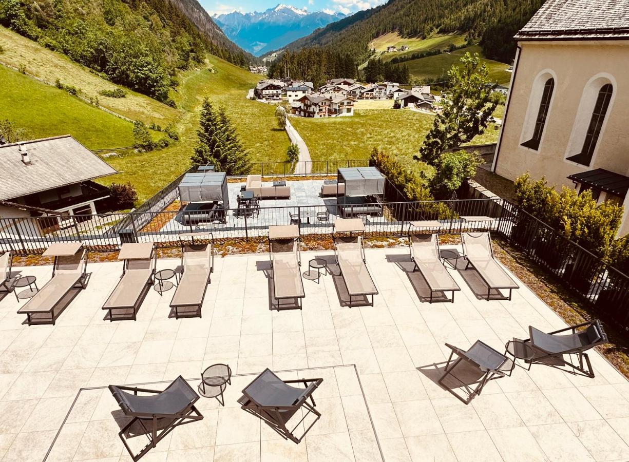 Hotel Schoelzhorn Superior Racines Zewnętrze zdjęcie