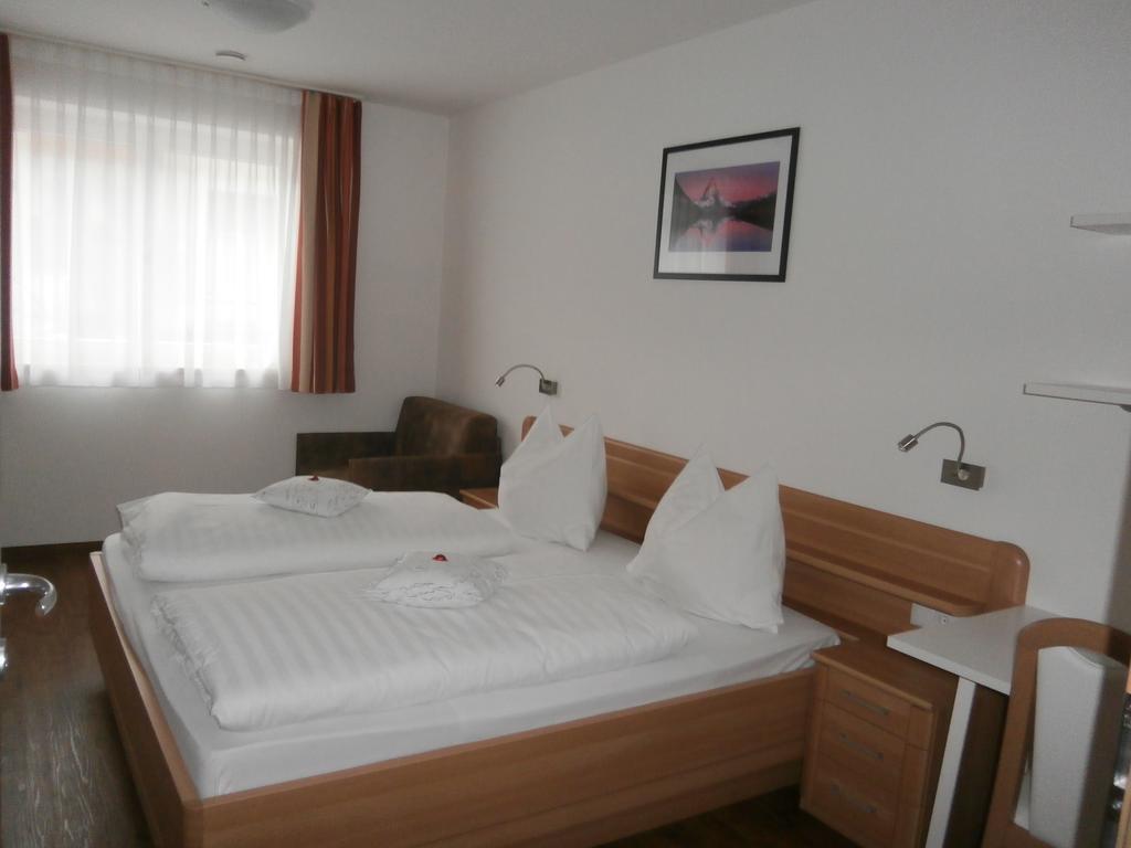 Hotel Schoelzhorn Superior Racines Pokój zdjęcie