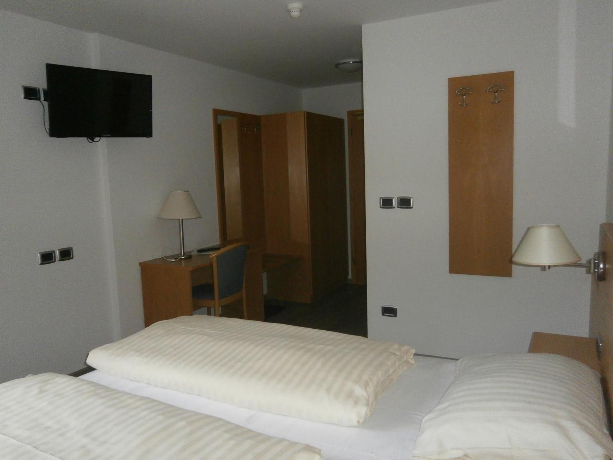 Hotel Schoelzhorn Superior Racines Pokój zdjęcie