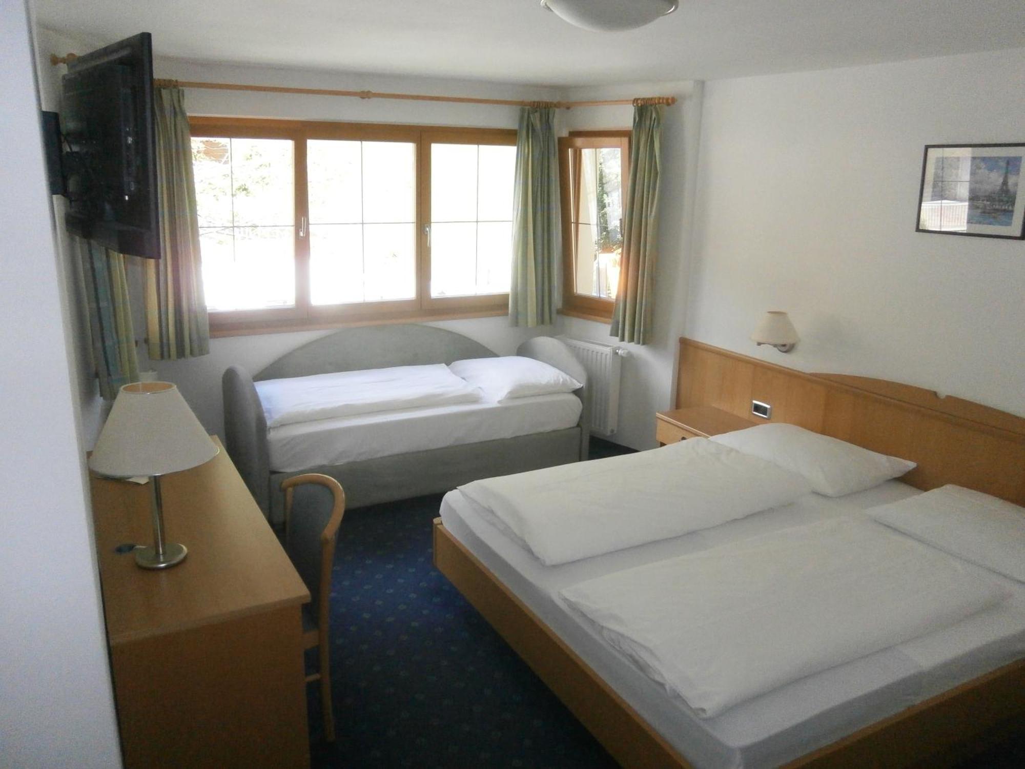 Hotel Schoelzhorn Superior Racines Pokój zdjęcie