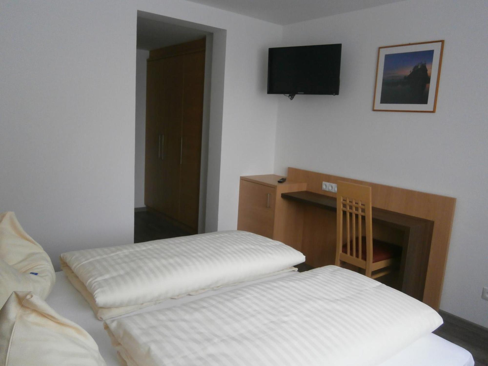 Hotel Schoelzhorn Superior Racines Pokój zdjęcie