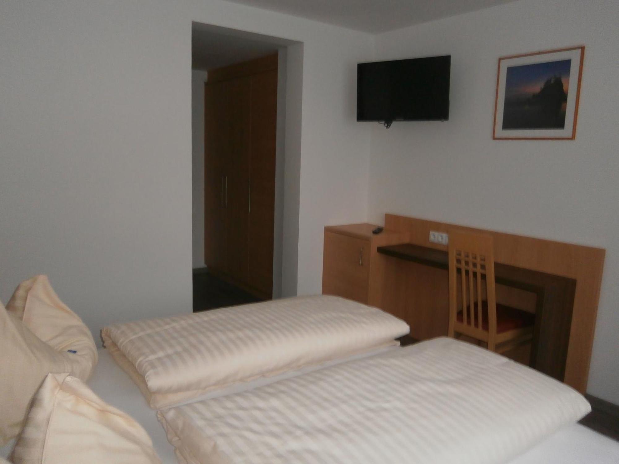 Hotel Schoelzhorn Superior Racines Pokój zdjęcie