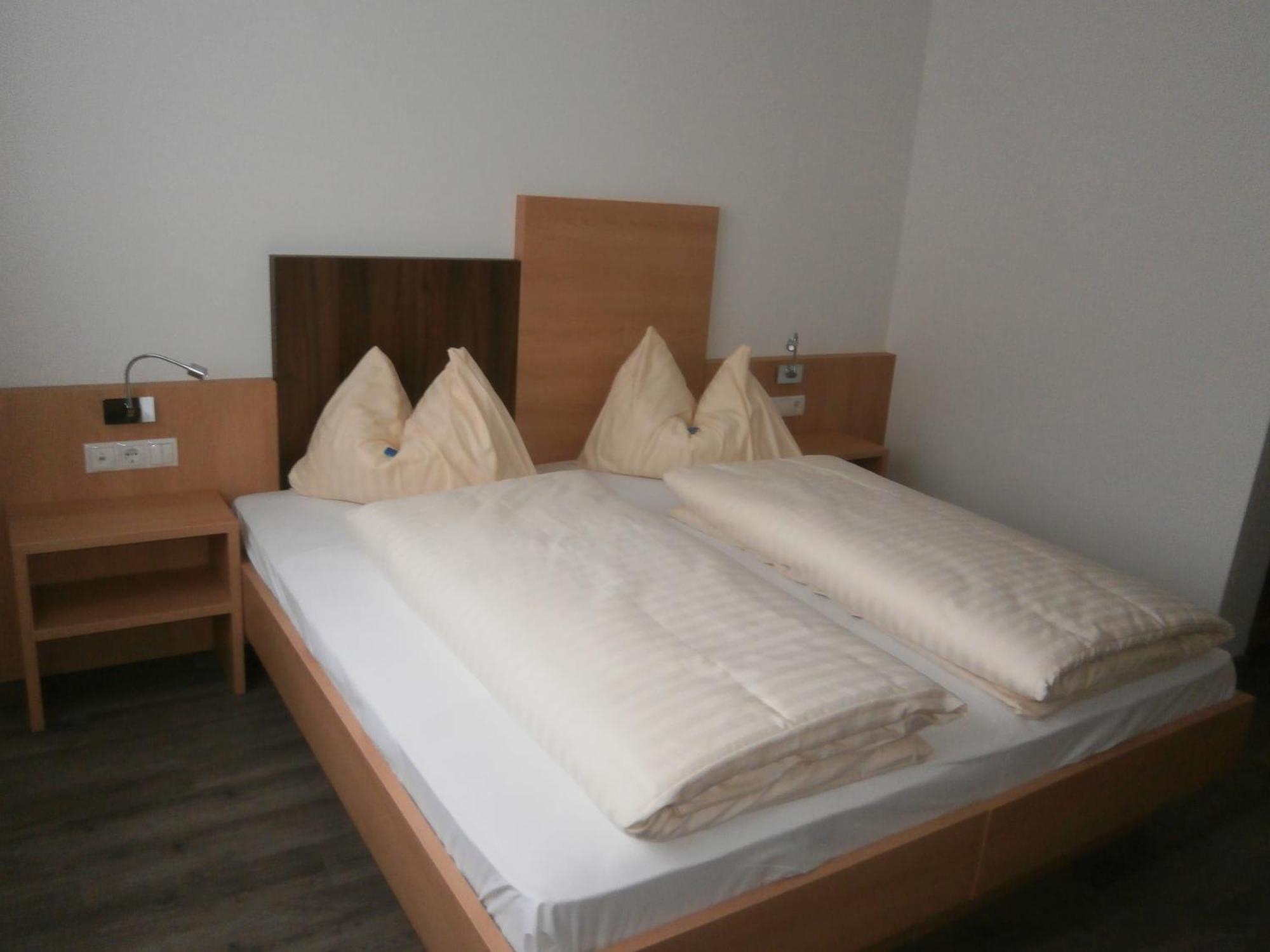 Hotel Schoelzhorn Superior Racines Pokój zdjęcie