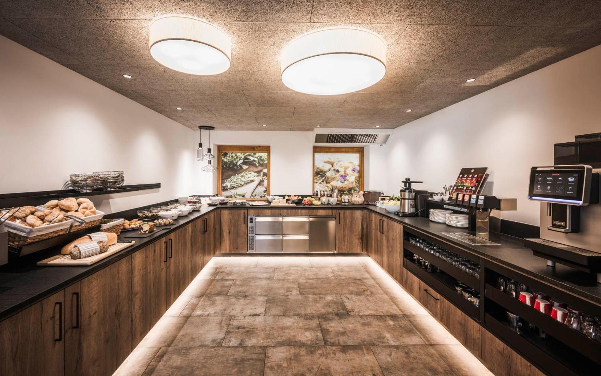 Hotel Schoelzhorn Superior Racines Zewnętrze zdjęcie